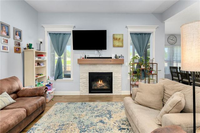 804 Merion Street, Lansing, KS 66043