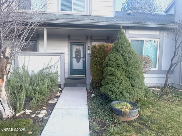 1025 Tyler Way, Sparks, NV 89431