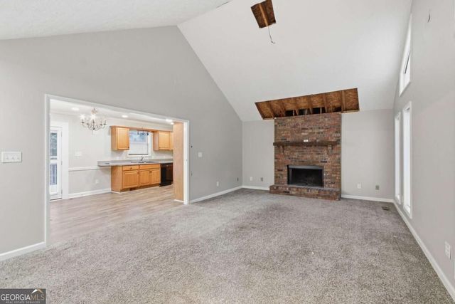 5756 Lake Court NW, Kennesaw, GA 30152