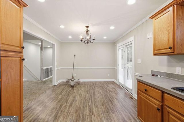 5756 Lake Court NW, Kennesaw, GA 30152