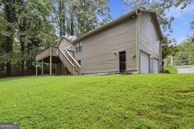 5756 Lake Court NW, Kennesaw, GA 30152