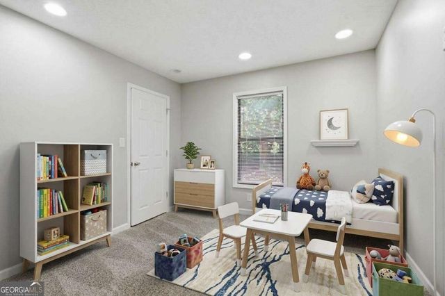 5756 Lake Court NW, Kennesaw, GA 30152