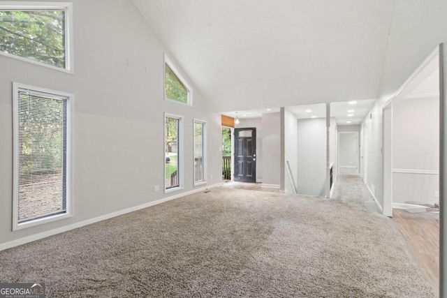5756 Lake Court NW, Kennesaw, GA 30152
