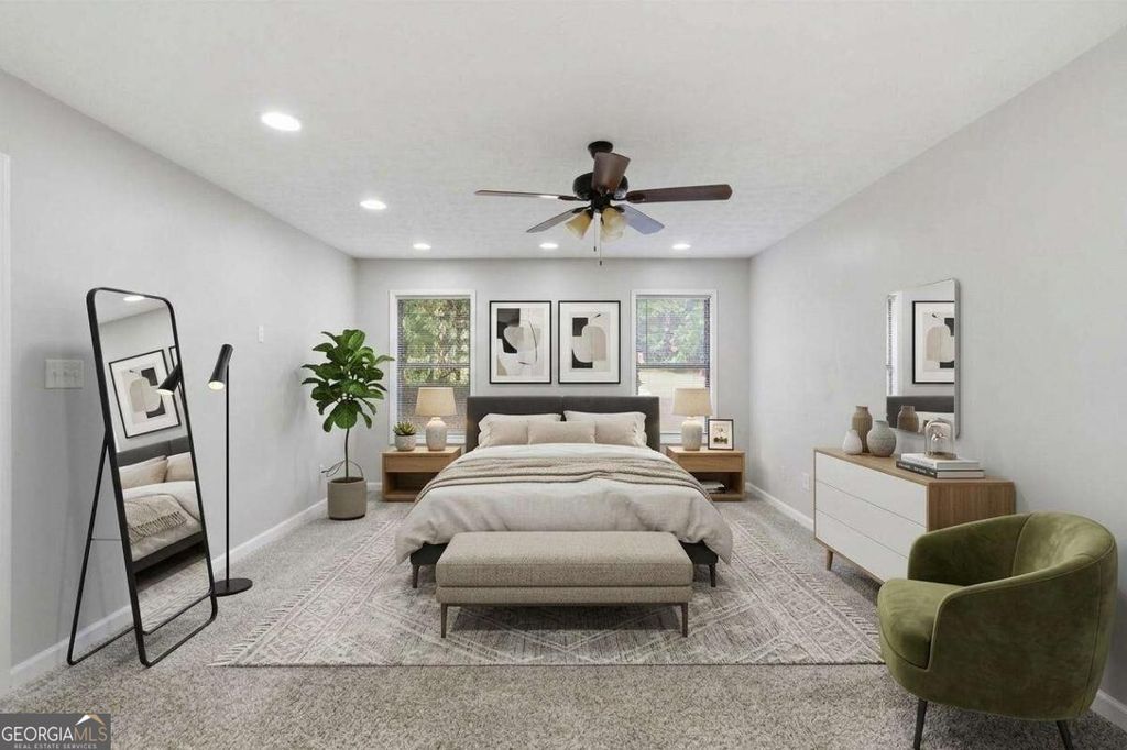 5756 Lake Court NW, Kennesaw, GA 30152 — photo 5