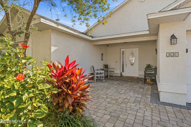321 ISLAND LANDING Drive, St. Augustine, FL 32095