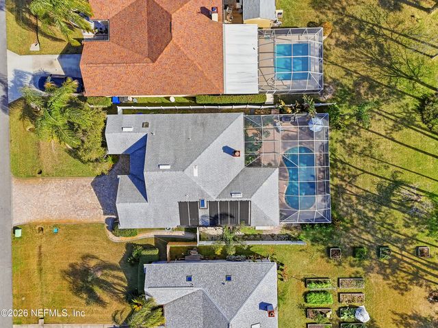 321 ISLAND LANDING Drive, St. Augustine, FL 32095