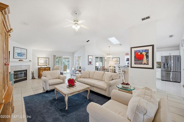 321 ISLAND LANDING Drive, St. Augustine, FL 32095