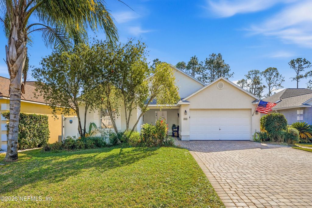 321 ISLAND LANDING Drive, St. Augustine, FL 32095