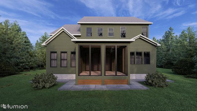 Tbd Lot 4 Shadyside Ct Lot 4, Hillsborough, NC 27278