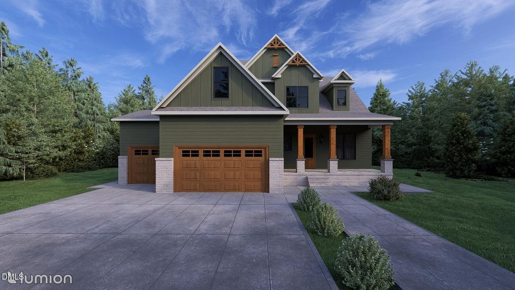 Tbd Lot 4 Shadyside Ct Lot 4, Hillsborough, NC 27278