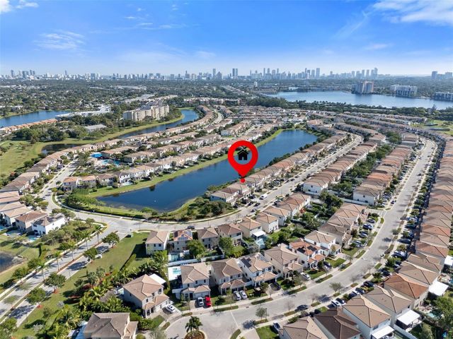 631 NE 191st Terrace, Miami, FL 33179