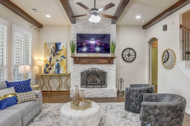 504 Savannah Drive, Ovilla, TX 75154