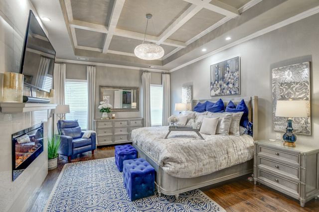 504 Savannah Drive, Ovilla, TX 75154