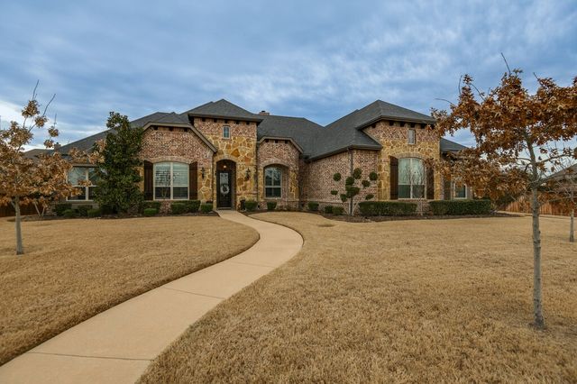 504 Savannah Drive, Ovilla, TX 75154