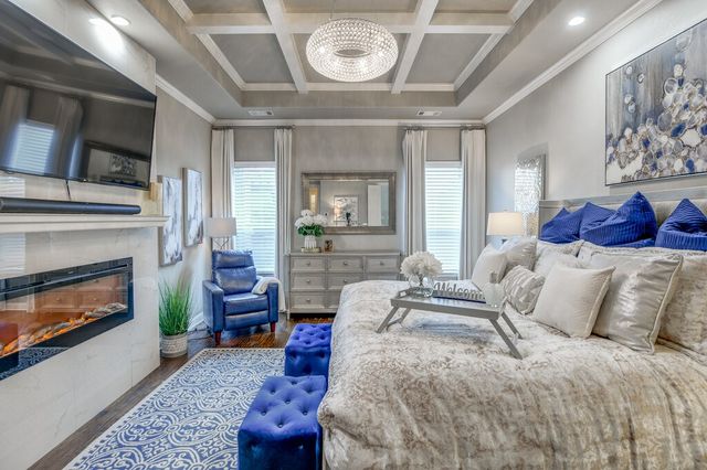 504 Savannah Drive, Ovilla, TX 75154