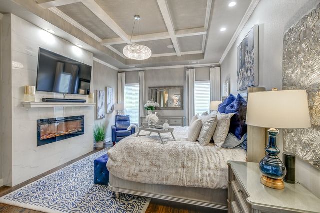 504 Savannah Drive, Ovilla, TX 75154