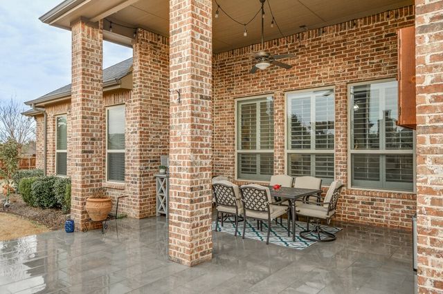 504 Savannah Drive, Ovilla, TX 75154