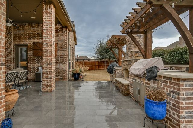 504 Savannah Drive, Ovilla, TX 75154