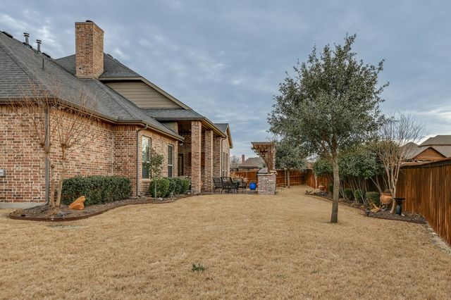 504 Savannah Drive, Ovilla, TX 75154