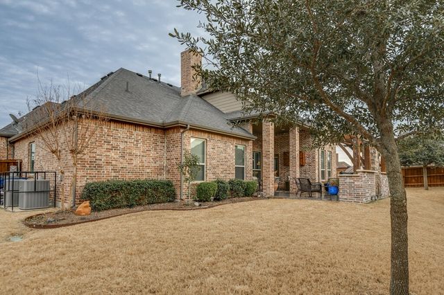 504 Savannah Drive, Ovilla, TX 75154