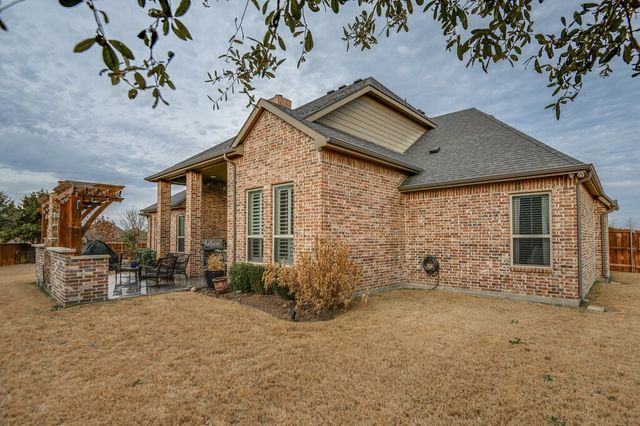 504 Savannah Drive, Ovilla, TX 75154