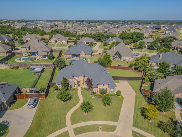 504 Savannah Drive, Ovilla, TX 75154