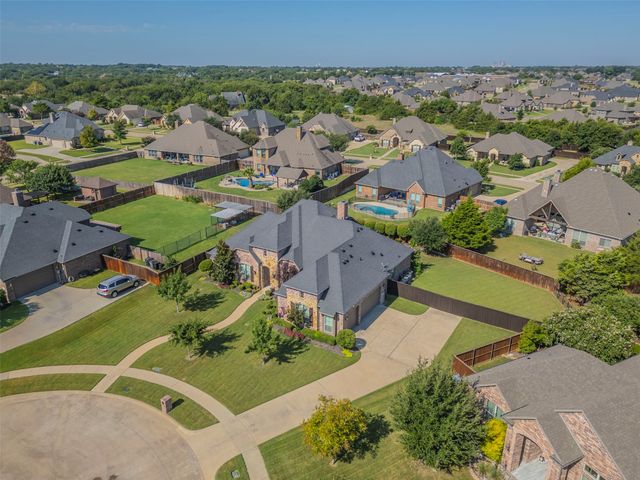 504 Savannah Drive, Ovilla, TX 75154