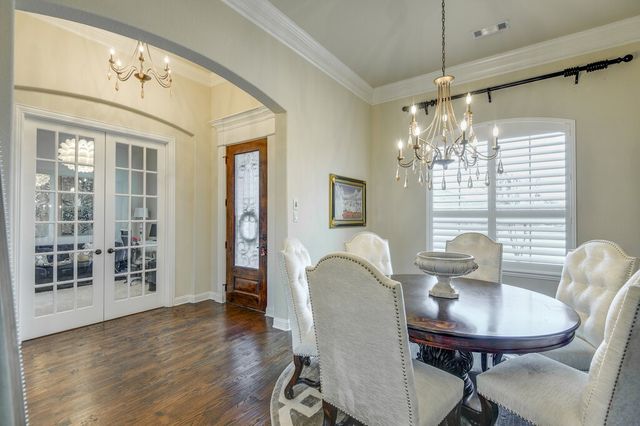 504 Savannah Drive, Ovilla, TX 75154