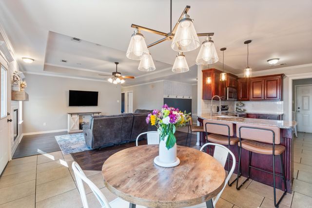 141 Fuscata Loop, Lonoke, AR 72086