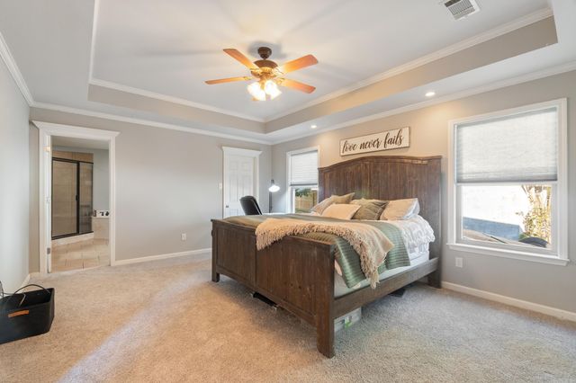 141 Fuscata Loop, Lonoke, AR 72086