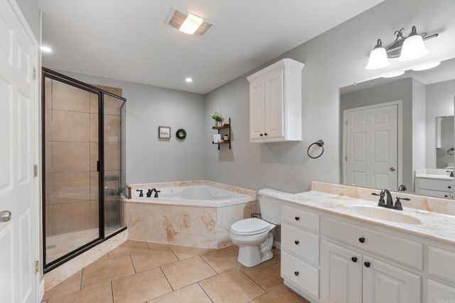 141 Fuscata Loop, Lonoke, AR 72086