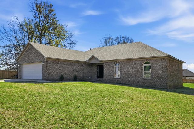 141 Fuscata Loop, Lonoke, AR 72086