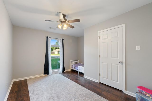 141 Fuscata Loop, Lonoke, AR 72086