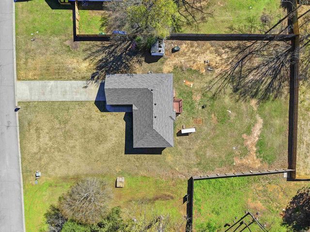 141 Fuscata Loop, Lonoke, AR 72086