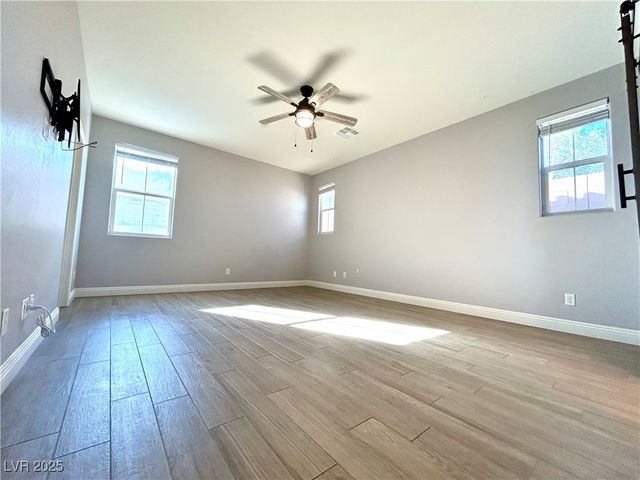 2927 Ventana Ridge Avenue, Henderson, NV 89044