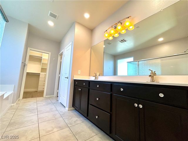 2927 Ventana Ridge Avenue, Henderson, NV 89044