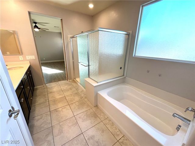 2927 Ventana Ridge Avenue, Henderson, NV 89044