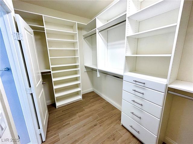 2927 Ventana Ridge Avenue, Henderson, NV 89044