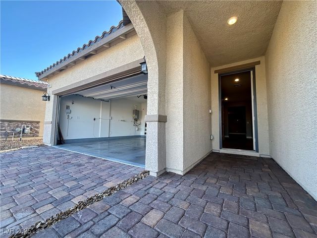 2927 Ventana Ridge Avenue, Henderson, NV 89044