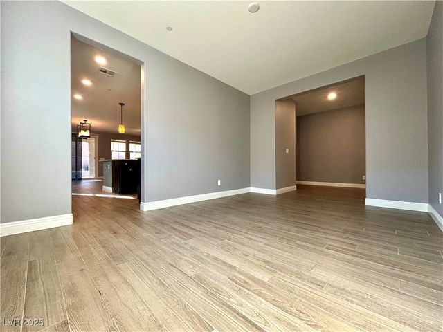 2927 Ventana Ridge Avenue, Henderson, NV 89044