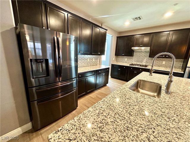 2927 Ventana Ridge Avenue, Henderson, NV 89044