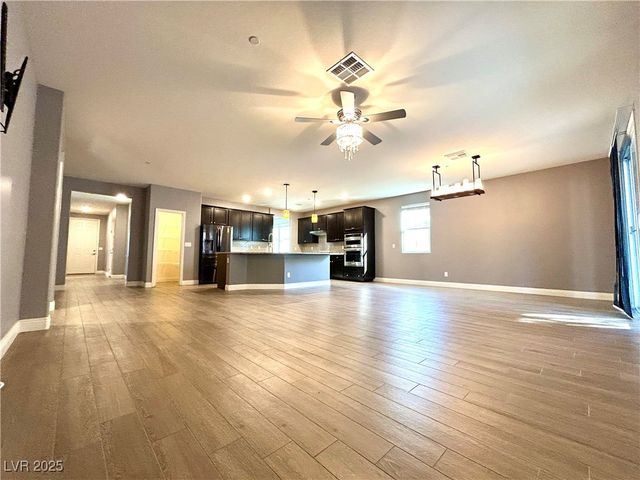 2927 Ventana Ridge Avenue, Henderson, NV 89044