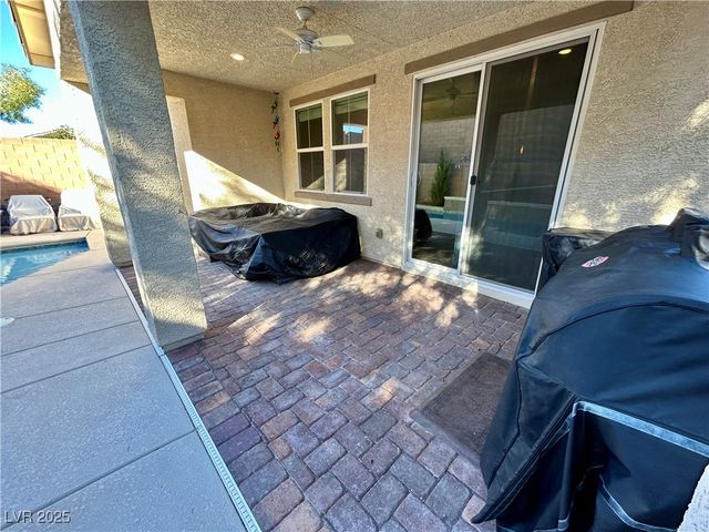 2927 Ventana Ridge Avenue, Henderson, NV 89044