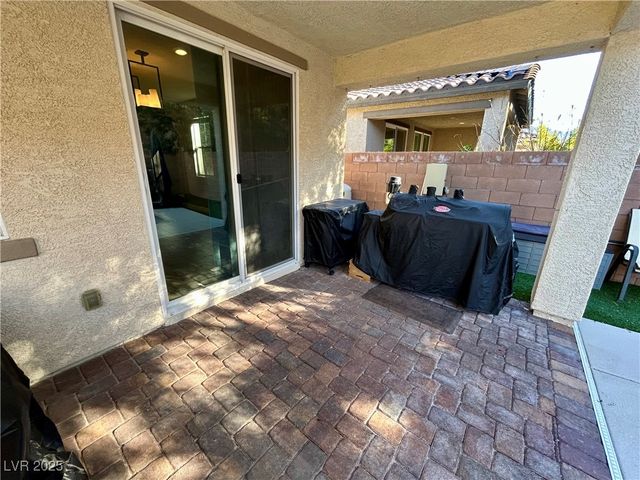 2927 Ventana Ridge Avenue, Henderson, NV 89044