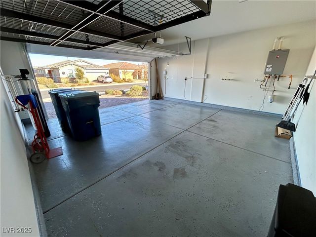 2927 Ventana Ridge Avenue, Henderson, NV 89044