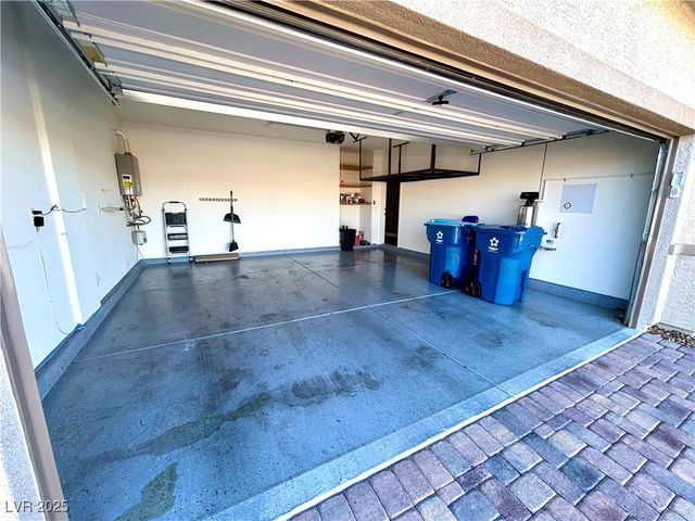 2927 Ventana Ridge Avenue, Henderson, NV 89044