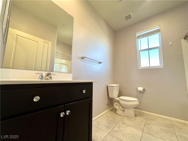 2927 Ventana Ridge Avenue, Henderson, NV 89044