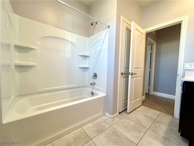 2927 Ventana Ridge Avenue, Henderson, NV 89044