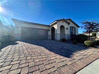 2927 Ventana Ridge Avenue, Henderson, NV 89044