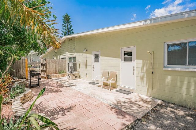 211 20TH AVENUE A, Indian Rocks Beach, FL 33785